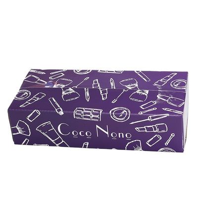 Double OEM 3 de mur cartons en mouvement de boîte ondulée de 5 plis pour l'expédition
