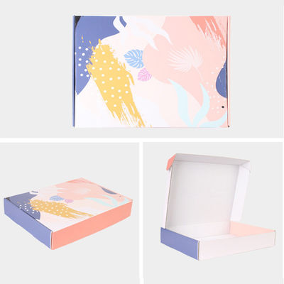 CCNB Artpaper C1S a ridé rigide pliant de papier de boîte d'emballage