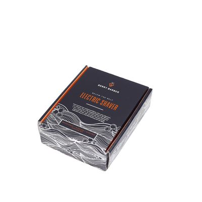 Boîte pliante ondulée 100% d'emballage de l'électronique de FSC recyclable