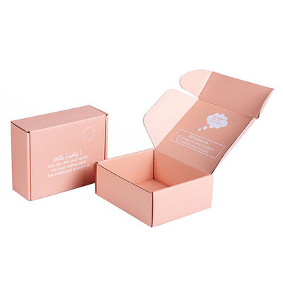 Caisses d'emballage de cadeau d'Art Paper C2S