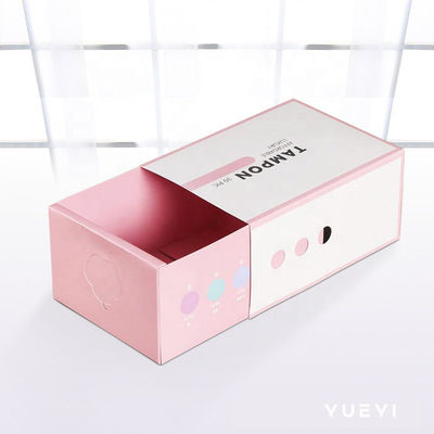 Caisse d'emballage rigide colorée de cadeau d'anniversaire du panneau 1.5mm de CMYK 900gsm