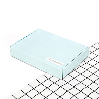 CMYK écologique imprimant des surprises de fabrication de cartons d'ornement de carton