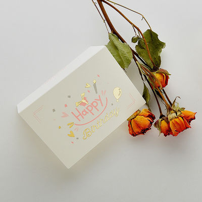 Vernissage de luxe de lustre de C1S C2S Art Paper Recycled Paper Cards