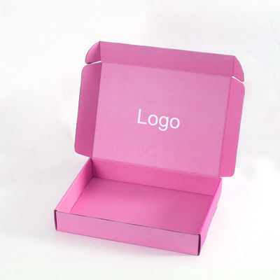 Boîte-cadeau de bijoux de maquillage d'OEM CMYK de carton pour l'expédition d'avions